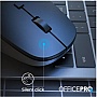  OfficePro M305B Silent Click Ergonomic Wireless Black (M305B)