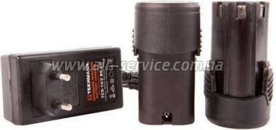  Tekhmann TCD-12/2 BS Kit (850979)