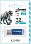  Wibrand 32GB Cougar Blue USB 2.0 (WI2.0/CU32P1U)