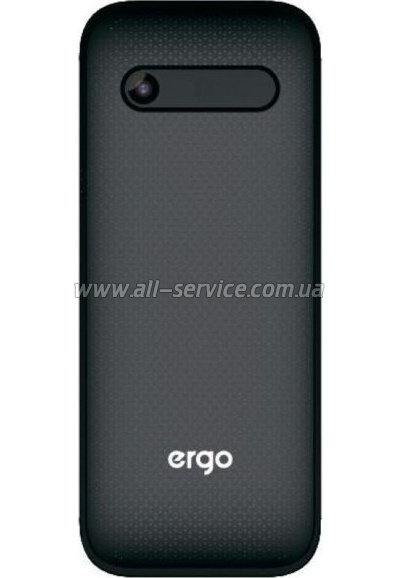 ��������� ������� Ergo E241 Black