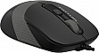  A4Tech FM10S Grey (4711421950169)