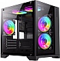  Gamemax Infinity Mini Black