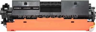 �������� PRINTALIST HP LJ Pro M203/ M227 ������ CF230A (HP-CF230A-PL)