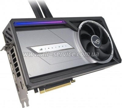  ASUS GeForce RTX5090 32GB ROG ASTRAL LC OC GAMING (ROG-ASTRAL-LC-RTX5090-O32G-GAMING)