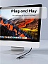 ���� ������ USB 3.0 AM/AF 20.0m active Cabletime (CA915194)