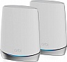Маршрутизатор Netgear Orbi RBK762S (RBK762S-100EUS) Маршрутизатор Netgear Orbi RBK762S (RBK762S-100EUS)
