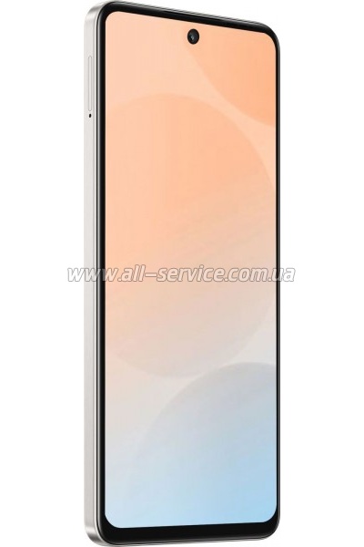   Infinix Hot 50 8/128Gb Titanium Grey (4894947047770)