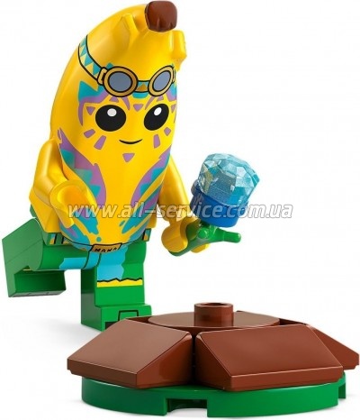����������� LEGO Fortnite Klombo (77077)