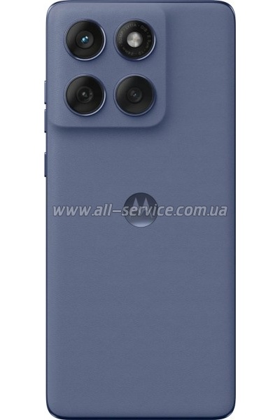   Motorola Edge 60 Fusion 8/256GB Slipstream (PB7E0039RS)