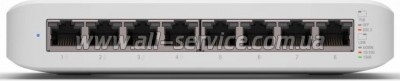   Ubiquiti USW-Lite-8-PoE