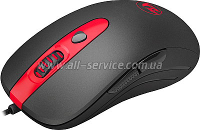  DEFENDER Redragon Gerderus