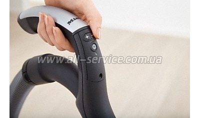 ������� Miele Blizzard CX1 Blac Obsidian SKMR3