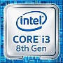  INTEL Core i3-8100 s1151 3.6GHz 6MB GPU 1100MHz tray (CM8068403377308)