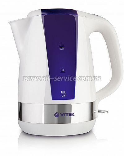 Чайник Vitek VT-1165 Чайник Vitek VT-1165