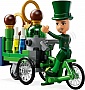 ����������� LEGO Wicked ����� ���������� � ���������� ����� 945 ������� (75684)