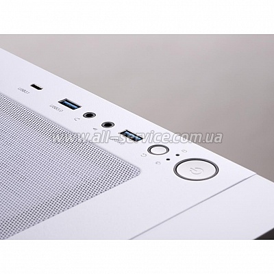  Vinga Pillar White