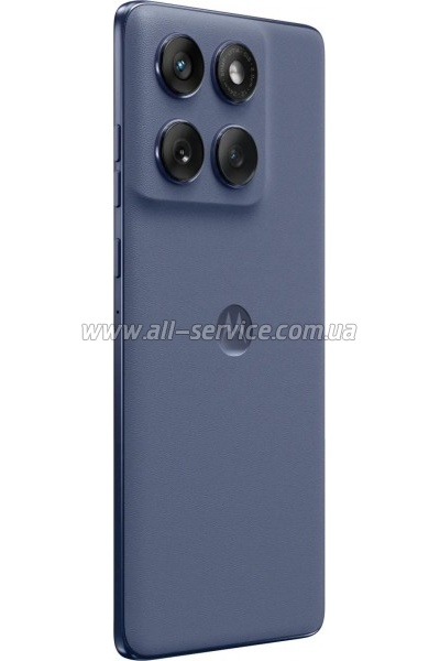   Motorola Edge 60 Fusion 8/256GB Slipstream (PB7E0039RS)