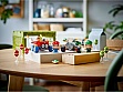 ����������� LEGO Super Mario Mario Kart � Baby Mario vs. Baby Luigi (72034)