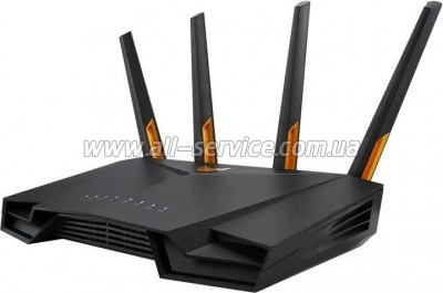  ASUS TUF-AX3000 (90IG0790-MU9B00)