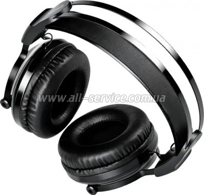 �������� ColorWay Firestrike RGB Black (CW-HPG04BK)
