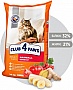     Club 4 Paws .     14  (4820083909337)