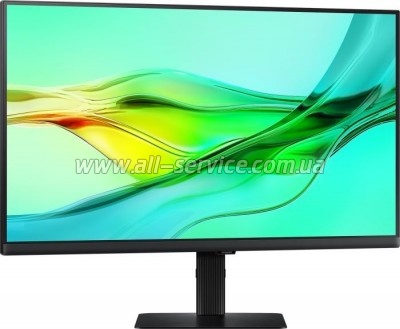  Samsung LS27D604UAIXCI