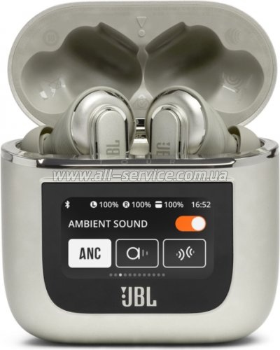  JBL Tour Pro 2 TWS Champagne (JBLTOURPRO2CPG)
