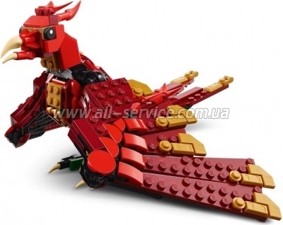  LEGO Creator   (31161)