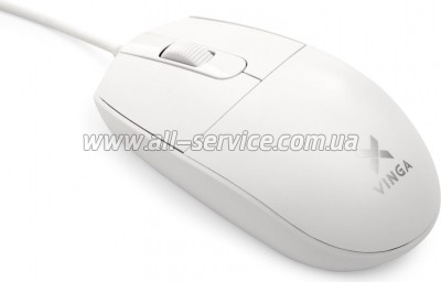 ����� Vinga MS-110 White