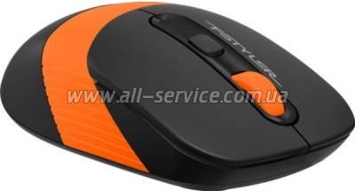  A4Tech FG10S Orange (4711421949675)