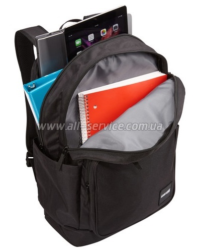  Case Logic Query 29L 15.6" CCAM-4116 Olive Night/Drs Blu