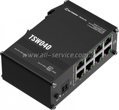   Teltonika TSW040