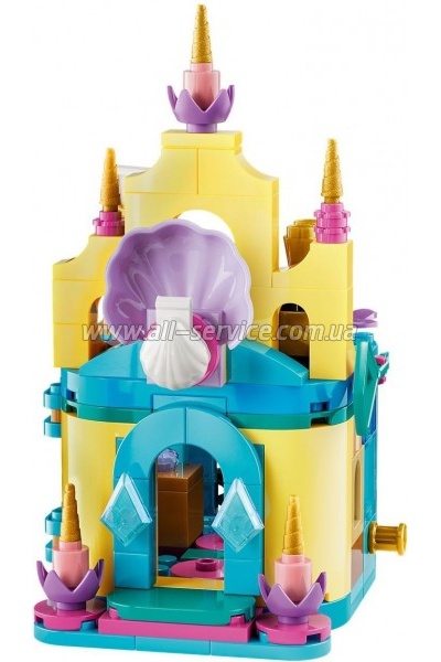 ����������� LEGO Disney Princess ������� �������� ����� (43285)
