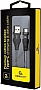 ���� ������ USB 2.0 AM to USB-C 2.0m Cablexpert (CC-USB2B-AMCM-2M-BW)