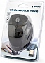  Gembird MUSW-6B-02 Wireless Black (MUSW-6B-02)