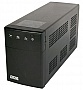  POWERCOM UPS -600 Back Pro