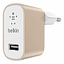   Belkin USB Mixit Premium Gold (F8M731vfGLD)
