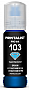  PRINTALIST 103 Epson L3100/ L3110/ L3150 70 Cyan (PL103C)