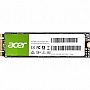 SSD  Acer M.2 2280 512GB (RE100-M2-512GB)