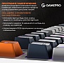  GamePro MK180W Hot-Swap Red Swich RGB USB UA White (MK180W)