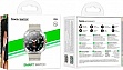 - HOCO Y29 Smart sports watch (call version) Silver (6942007648523)