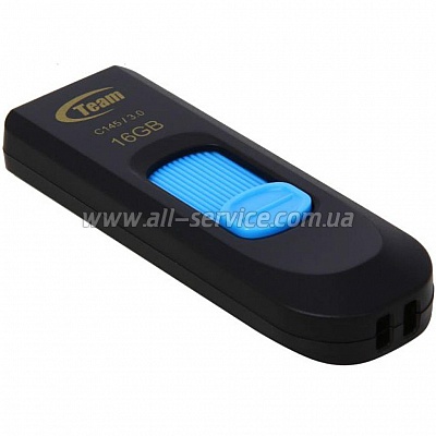  64GB TEAM GROUP USB 3.0 C415 Green (TC145364GG01)