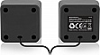   REAL-EL S-13 USB Black (EL121100021)
