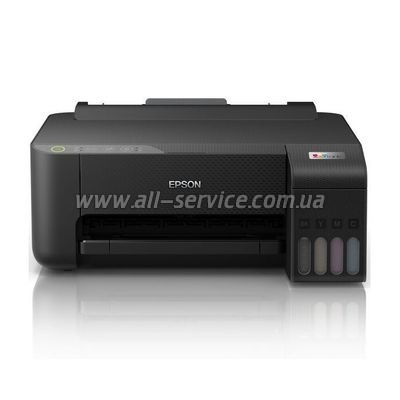  Epson EcoTank L1250 Wi-Fi (C11CJ71404)