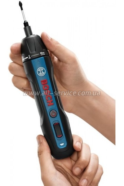   Bosch GO 2 (0.601.9H2.103)