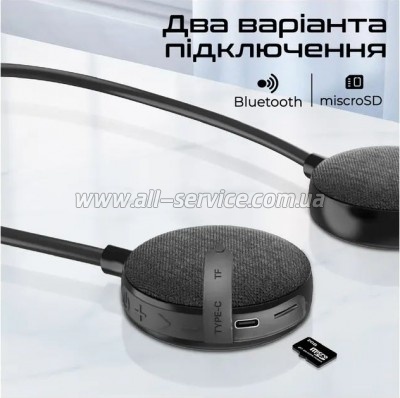   Promate Hook-2 10W Black (hook-2)