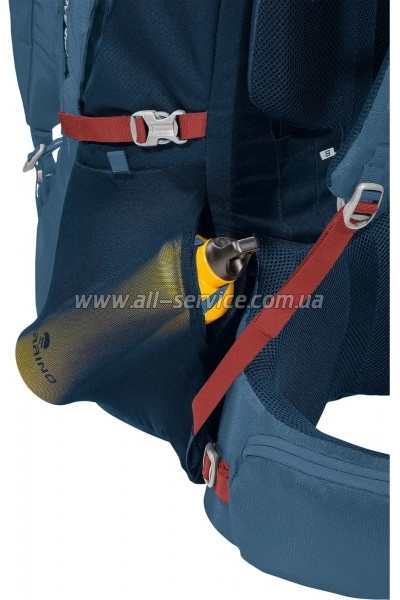   Ferrino Transalp 100L Blue (75691MBB) (930666)