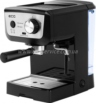    ECG ESP 20101 Black (ESP20101 Black)
