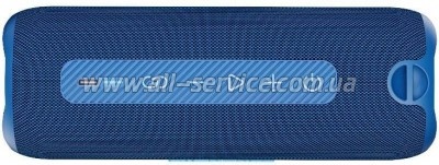   HiFuture Alpha Blue (alpha.blue)