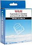 �������� WWM ��� Epson LW-400/ 700 6mm � 8m White-on-Black (WWM-SD6K)